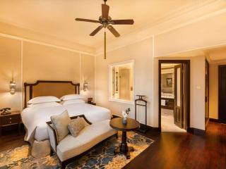 Sofitel Legend Metropole Hanoi - 4