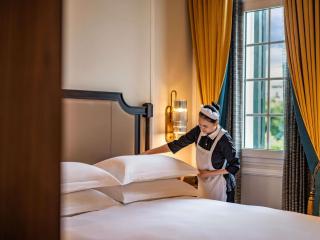 Sofitel Legend Metropole Hanoi - 3