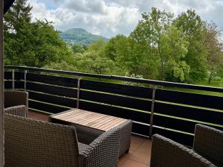 Ferienwohnung Bergblick Bad Staffelstein - 0