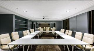 Magnotel Hotel Dongxing Guomen Port - 5