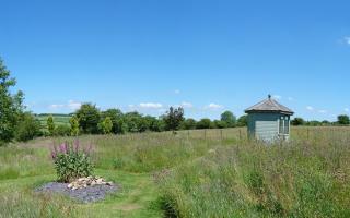 Stone Barn Cottage - Rhyd Lewis - 3