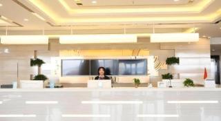 GreenTree Inn Xilingol League Duolun County Bus Station - 1