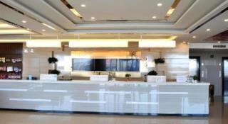 GreenTree Inn Xilingol League Duolun County Bus Station - 3