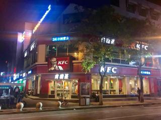 Shell Hotel Yinchuan Xingqing District Yuhuangge Street - 7