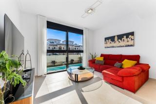 Villa Vera - 9