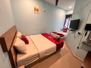 Hotel Yasmin - 7