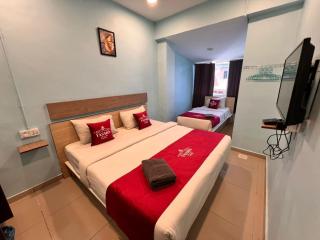 Hotel Yasmin - 6