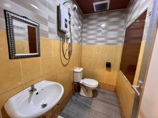 Hotel Yasmin - 8