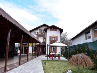 Pensiunea Dely_Cios - Vălenii de Munte - 0