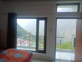 Rishwasha hotel - 6