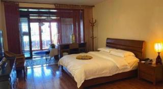 Kunming Dianchi Garden Hotel & Spa - 7