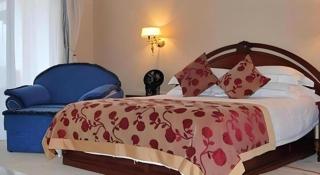 Kunming Dianchi Garden Hotel & Spa - 5