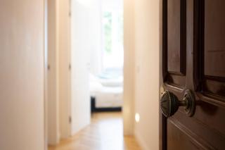 SINONDA Luxury Apartment - 3