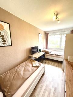 MZL-DIREKT Wohnung mit Balkon - 4