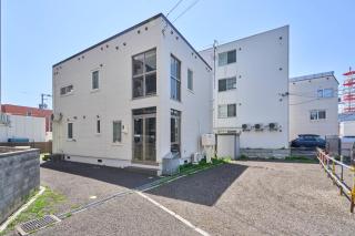 Kita34 Yoshinaga B&B Snow - 4