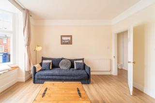 A Spacious, Modern City Centre Retreat in the Heart of Worcester - 5