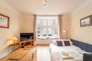A Spacious, Modern City Centre Retreat in the Heart of Worcester - 7