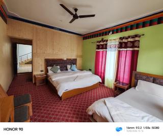 Maryoul Guest House - 4