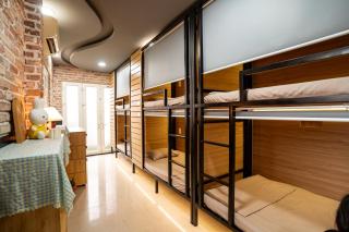 Saigon Box Hostel - 0