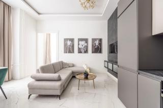 Luxury Apartment in the heart of Budapest - 8