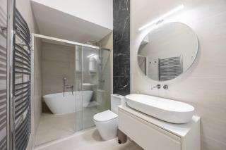 Luxury Apartment in the heart of Budapest - 4