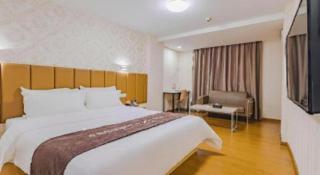 7 Days Inn Huizhou Xiaojinkou High-Speed Railway Station - 9