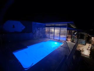 Maison Aux Portes Du Sud Sauvage - 5