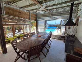 Maison Aux Portes Du Sud Sauvage - 4