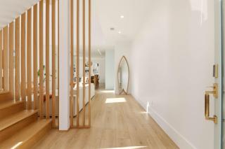 Luxury Beach Retreat Pool Spa Sauna Yoga Studio - 3