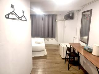 XXzNap Yaowarat Bangkok - 6
