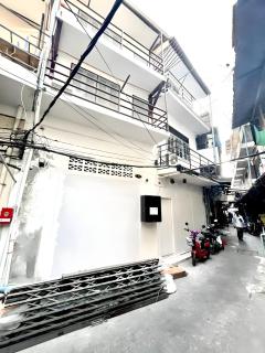 XXzNap Yaowarat Bangkok - 1