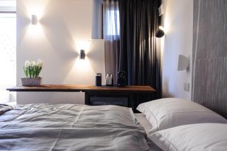 Chambres d’hôtes La Latteria - 3