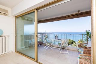On la Croisette fabulous sea view 1 bed - 6