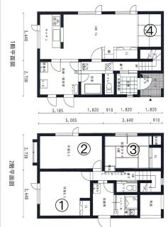 Kita34 Yoshinaga B&B Snow - 2
