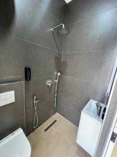 Seven Skys rooms - 2