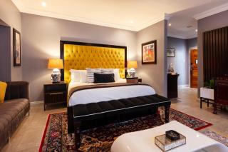 Sasavona Boutique Hotel - 9