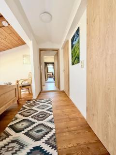 Ferienwohnung DachZeit - 6