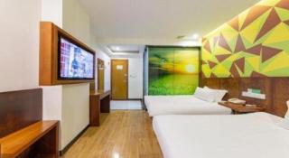 Vatica Shanghai Pudong Dishui Lake Branch - 4