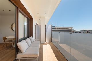 Can Milà Apartments Sitges - 1