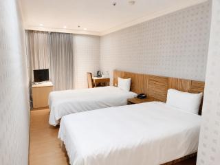 Yilan Yoai Hotel - 4
