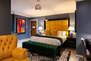 Sasavona Boutique Hotel - 3