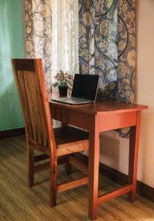 Rau Forest Villa - 9