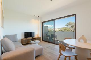 Can Milà Apartments Sitges - 2