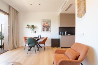 Can Milà Apartments Sitges - 6