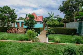 Rau Forest Villa - 2