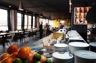 Mari Kiri Penzion - Bratislava - 9