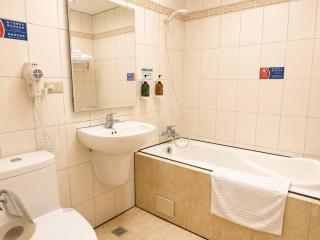 Yilan Yoai Hotel - 8