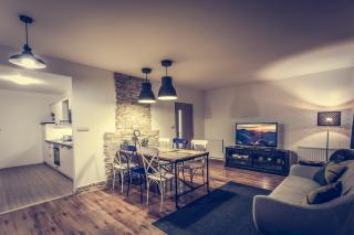 Ski apartmán CHOPOK JASNA - 4