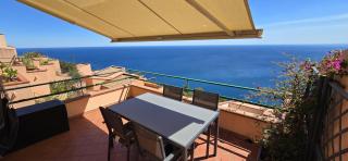 La Terrazza sul Mare - 0