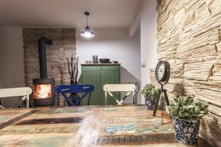 Ski apartmán CHOPOK JASNA - Belá - 5